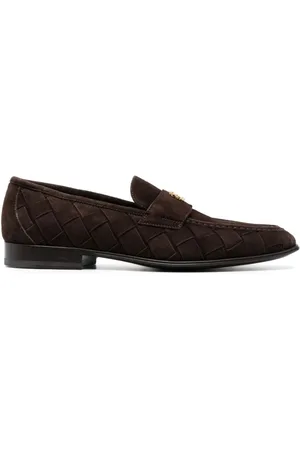 Roberto Cavalli Uomo, Scarpe, Marrone, 44 EU, new