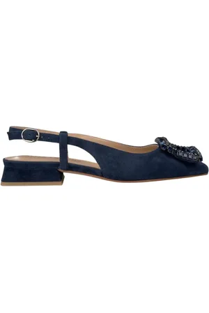Alma en Pena Donna, Scarpe, Blu, 40 EU, new