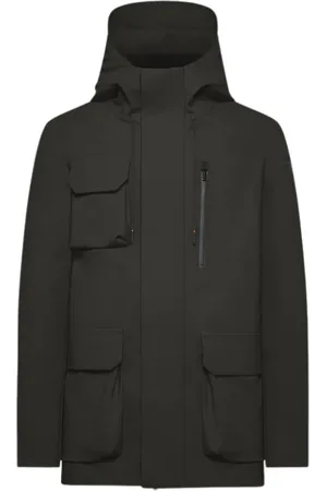 RRD Uomo, Giacche, Verde, M, new