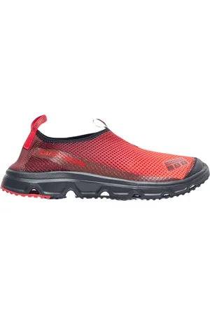 Salomon Uomo, Scarpe, Rosso, 43 EU, new
