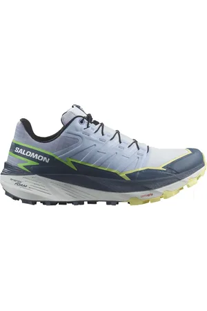 Salomon Donna, Scarpe, Blu, 40 EU, new