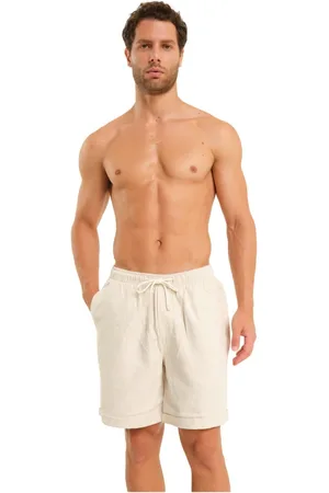 PENINSULA Uomo, Costumi da bagno, , XL, new