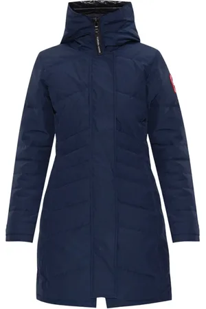 Canada Goose Donna, Giacche, Blu, S, new