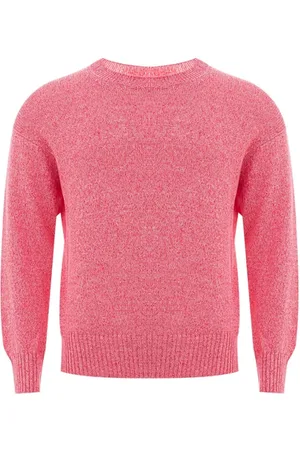 Gran Sasso Uomo, Maglie, Rosa, L, new