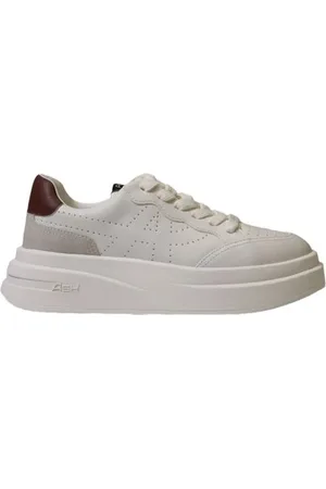 Ash Donna, Scarpe, Bianco, 39 EU, new