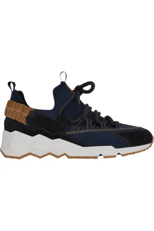 Pierre Hardy Uomo, Scarpe, Blu, 42 EU, new