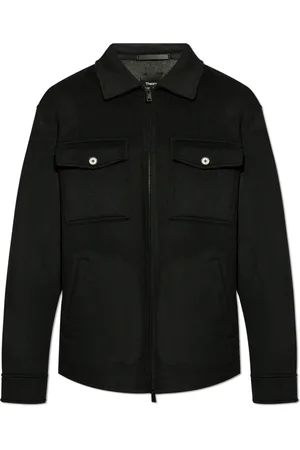 THEORY Uomo, Giacche, Nero, S, new