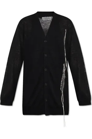 Y-3 Uomo, Maglie, Nero, L, new