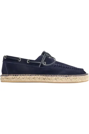 Scarosso Uomo, Scarpe, Blu, 41 EU, new