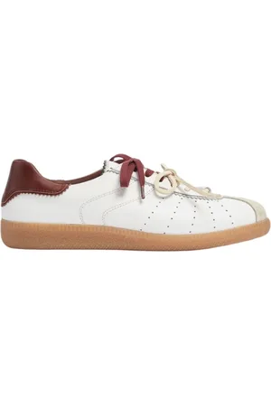 Scarosso Donna, Scarpe, Bianco, 38 1/2 EU, new