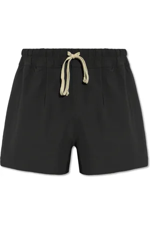 Rick Owens Uomo, Costumi da bagno, Nero, S, new