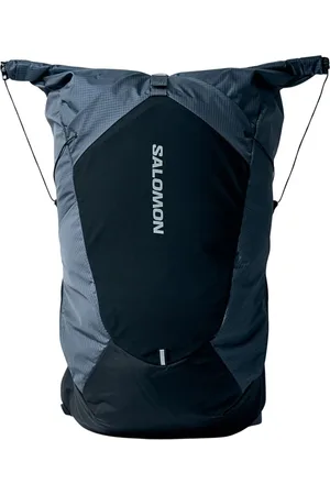 Salomon Unisex, Borse, Grigio, Taglia unica, new