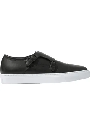 Scarosso Uomo, Scarpe, Nero, 43 1/2 EU, new