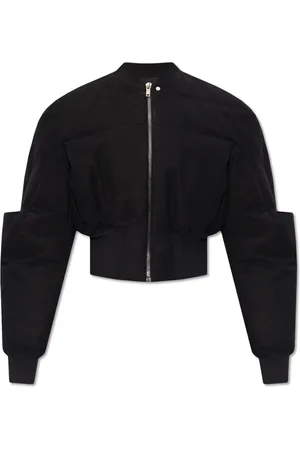 Rick Owens Donna, Giacche, Nero, S, new