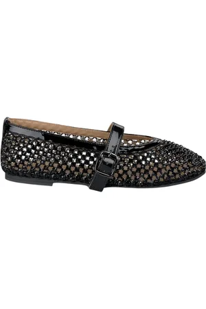 Alma en Pena Donna, Scarpe, Nero, 35 EU, new