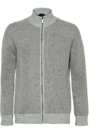 Sand Uomo, Maglie, Grigio, M, new