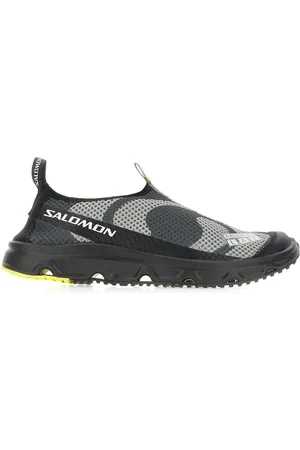 Salomon Uomo, Scarpe, Nero, 37 1/2 EU, new