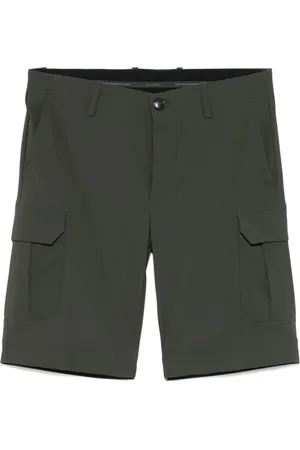 RRD Uomo, Pantaloncini, Verde, M, new