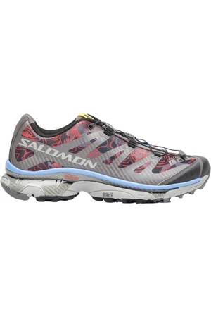 Salomon Uomo, Scarpe, Multicolore, 46 EU, new