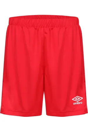 Umbro Uomo, Sport, Rosso, XL, new