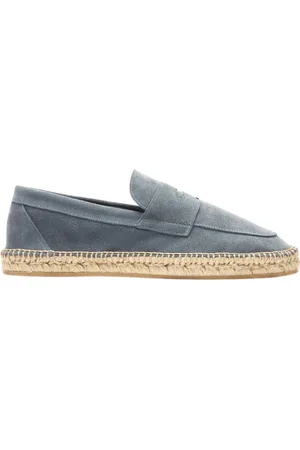 Scarosso Uomo, Scarpe, Grigio, 47 EU, new