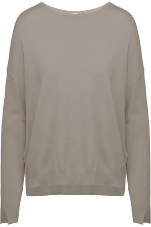 Bomboogie Donna, Maglie, Grigio, S, new