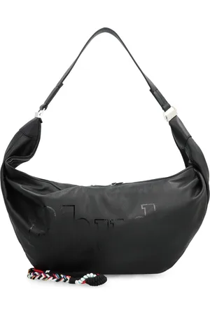 Rhude Uomo, Borse, Nero, Taglia unica, new