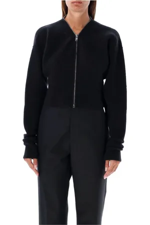 Rick Owens Donna, Maglie, Nero, L, new