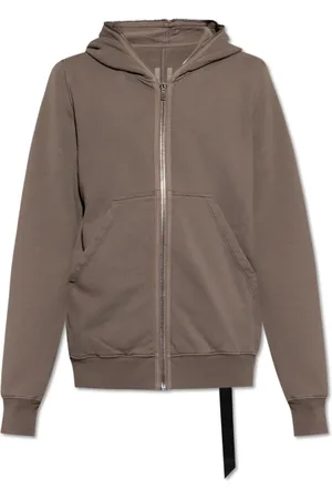 Rick Owens Uomo, Felpe, Marrone, M, new