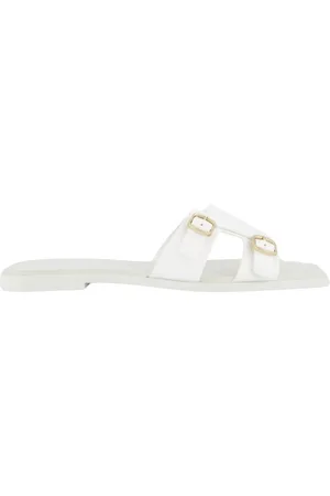 santoni Donna, Scarpe, Bianco, 37 EU, new