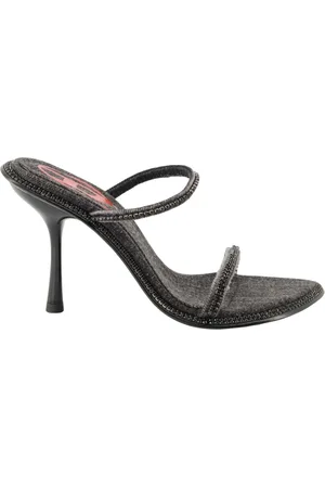 Diesel Donna, Scarpe, Nero, 38 EU, new
