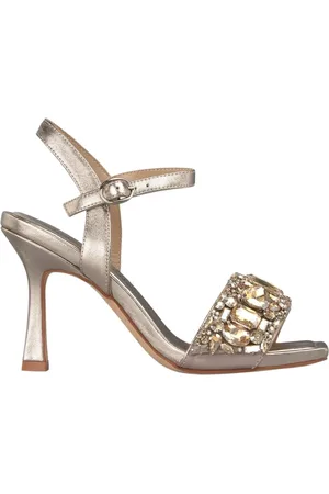 Alma en Pena Donna, Scarpe, Giallo, 39 EU, new