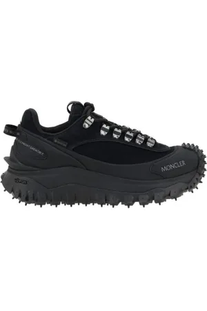Moncler Donna, Scarpe, Nero, 36 EU, new