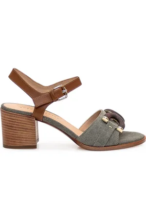 ROBERTO FESTA Donna, Scarpe, Verde, 37 EU, new