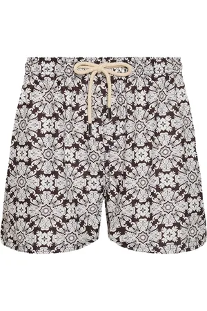 PENINSULA Uomo, Costumi da bagno, Multicolore, L, new