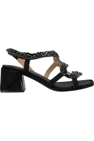 Alma en Pena Donna, Scarpe, Nero, 39 EU, new