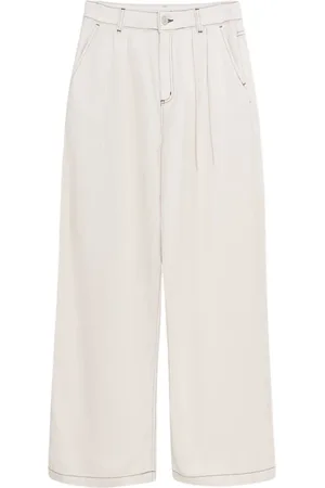 The New Society Donna, Pantaloni, , XS, new