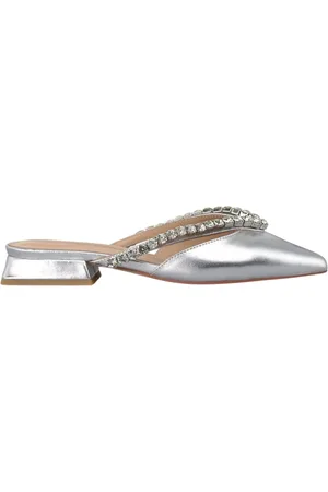 Alma en Pena Donna, Scarpe, Grigio, 41 EU, new