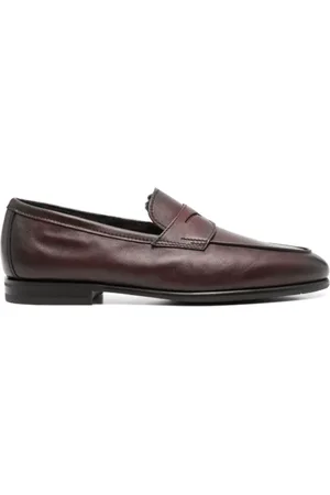 santoni Uomo, Scarpe, Marrone, 44 EU, new
