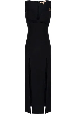 Roberto Cavalli Donna, Abiti, Nero, S, new