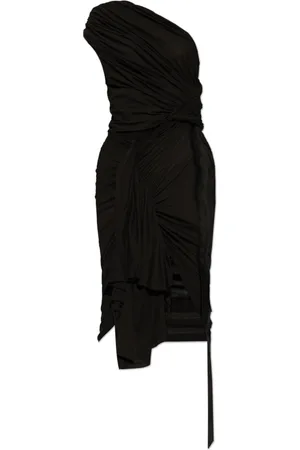 Rick Owens Donna, Abiti, Nero, M, new