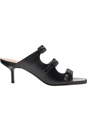 Scarosso Donna, Scarpe, Nero, 38 EU, new