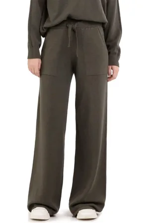 Replay Donna, Pantaloni, Verde, S, new
