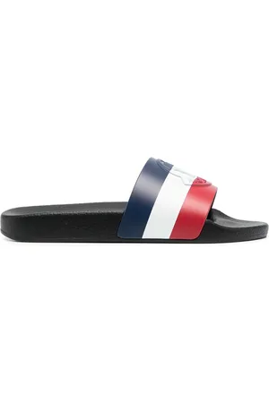 Moncler Uomo, Scarpe, Nero, 43 EU, new