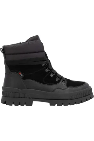 Rieker Donna, Scarpe, Nero, 38 EU, new