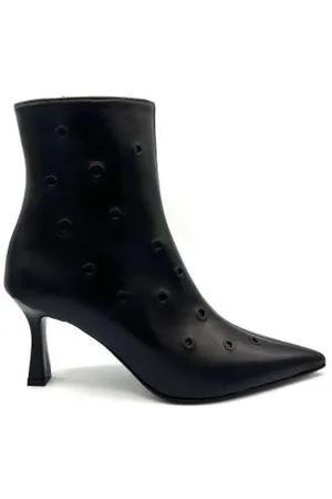 ROBERTO FESTA Donna, Scarpe, Nero, 37 EU, new