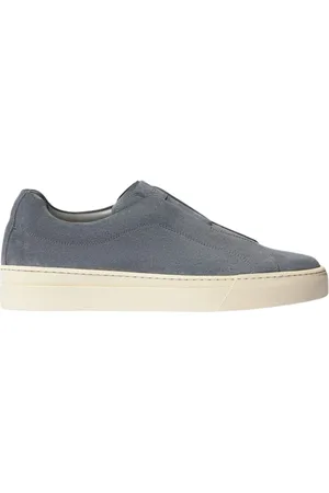 Scarosso Uomo, Scarpe, Grigio, 46 EU, new