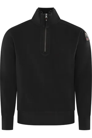 Parajumpers Uomo, Felpe, Nero, S, new