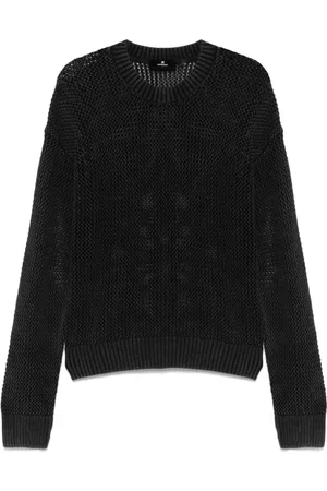 Represent Uomo, Maglie, Nero, L, new