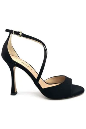 ROBERTO FESTA Donna, Scarpe, Nero, 37 EU, new